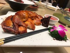-新希望诺富特酒店-青岛湾中餐厅