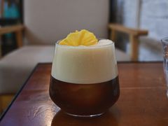 -COFFEE HOLIC(朝外SOHO店)