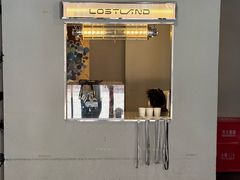 -Lostland交互式沉浸剧场