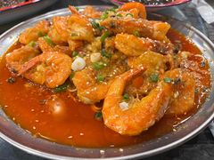 -江湖黑大兔(杨家坪店)