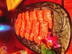-哈拉海和牛主题餐厅(哈西店)