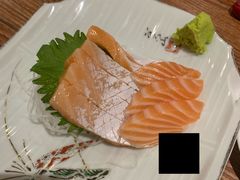 -桂马·日本料理·海胆·海鲜饭·酒场(民主广场店)