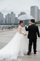 -花嫁丽舍婚礼殿堂(世博江景店)