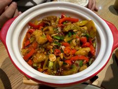 -胡子大厨·超级小炒肉(晶耀前滩店)