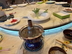-南门涮肉(通州大船店)