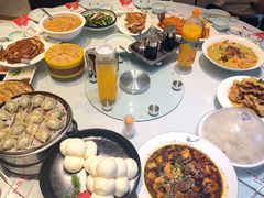 -王厚元饺子·辽菜·烤鸭(沈北店)