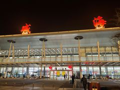 -威海大水泊国际机场