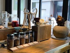 -Metal hands·铁手咖啡