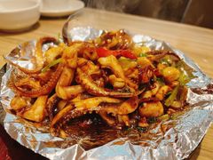 -粤仔湾砂锅粥(广益哥伦布店)