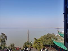 -岳阳楼景区