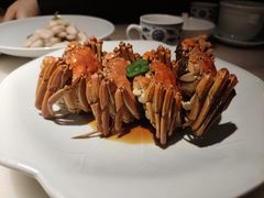 -淮扬府(安定门店)