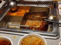 -海底捞火锅(吾悦广场店)