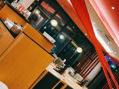 大堂-味千拉面(上海蓝天路店)