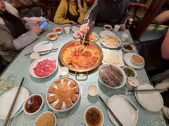 -小天鹅火锅·一线江景洪鼎旗舰店(洪崖洞店)