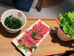 -海银海记潮汕牛肉火锅(新港中路海珠店)