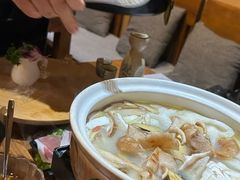 菌菇锅-束河人家(南锣鼓巷店)
