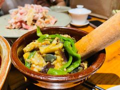 -巴蜀风·地道川菜(总店)