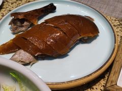 -鹊华居·地道鲁菜·海鲜·融合味(大明湖店)