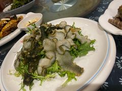 海参刺身-旺角小渔村(幸福中路店)