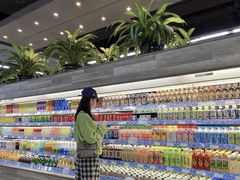 -果蔬好生活超市(东湖店)