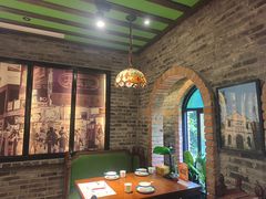 -龙抄手食府(浣花北路店)