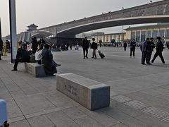 -大慈恩寺(大雁塔)