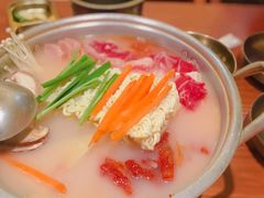 -春熙台韩国料理·章鱼肥牛(西丽店)