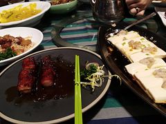 -兰桂坊粤泰美食(较场西店)