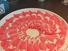 -额尔敦·品质自助(摩尔城店)