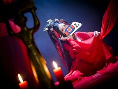 -九月鹰飞汉服摄影工作室