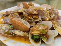 -揭阳钟记小食(福田新村店)