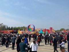 -曹州牡丹园