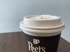 -Peet's Coffee皮爷咖啡(武商Mall手作店)