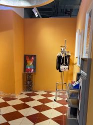 -Devilhands Barbershop男士理容店