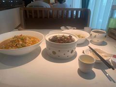 -新辣宴·湖南家常菜·商务聚餐(中粮创芯店)