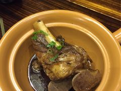 -春天里·老街坊餐厅(港隆广场店)