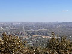 -阳台山自然风景区