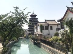 -田州古城