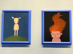 -上海宝龙美术馆