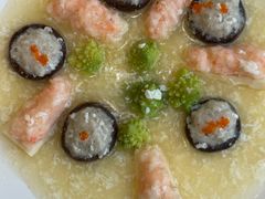 -香云轩·顺德菜(香云纱园林酒店店)