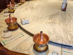 -南门涮肉(北洼路店)