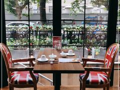 靠窗位-品大三(大行宫店)