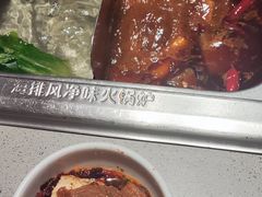 -海底捞火锅(蒙城路店)