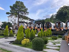 -云禾壹海景庄园餐厅