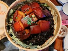 -寻宝记绍兴菜(鲁迅路店)