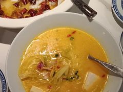-禄鼎记·排队俩小时都要吃的酸菜鱼(石牌桥店)