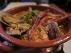 -ALBERGUE 1601 婆仔屋葡国餐厅