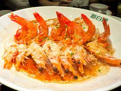 -新白鹿餐厅(城西银泰城店)