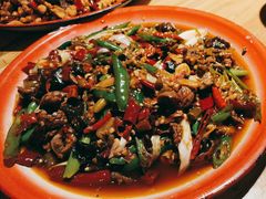 -泥糊破店小酒馆·团建聚餐(南京西路店)