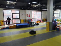 -能量小象·感统·专注力·语言(黄岛校区)